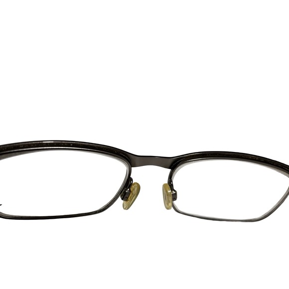 COLE HAAN ZEROGRAND CH4022 033 GUNMETAL AUTHENTIC FRAMES EYEGLASSES 03/17 - Picture 7 of 7